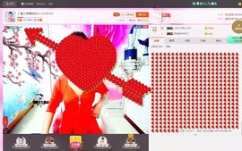 🎵雪儿想要快乐🎵主播照片