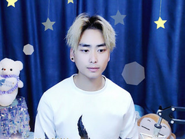 汤圆rw主播照片