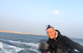逍遥快活的人主播照片