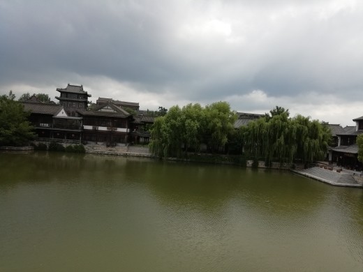麻辣香锅8d的主播照片