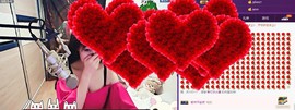 杭漂东北电台主播润主播照片