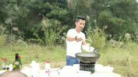 逍遥快活的人主播照片