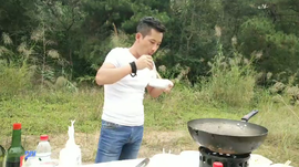 逍遥快活的人主播照片