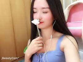 迷豆退_珍重！主播照片