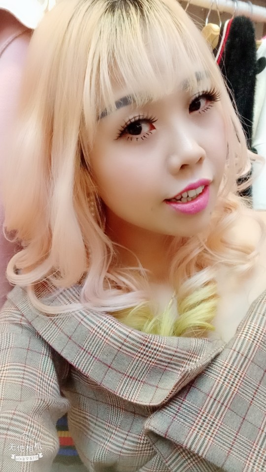 燕宝。的主播照片