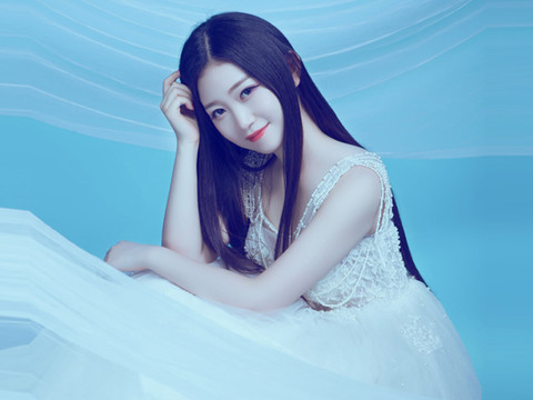 舞姬小虞儿海报