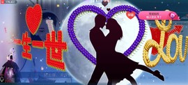 艾沫;白天播。主播照片