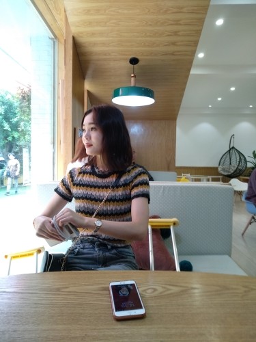 墨🍷汐的主播照片