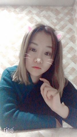 🍀白杨座Ann主播照片