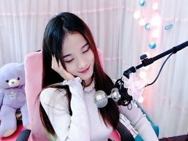 🐒馨主播照片
