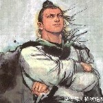 走出妳世界的过客