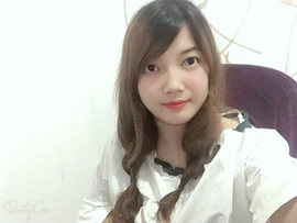 开开心心，过好p主播照片