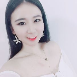 ╰落落.主播照片
