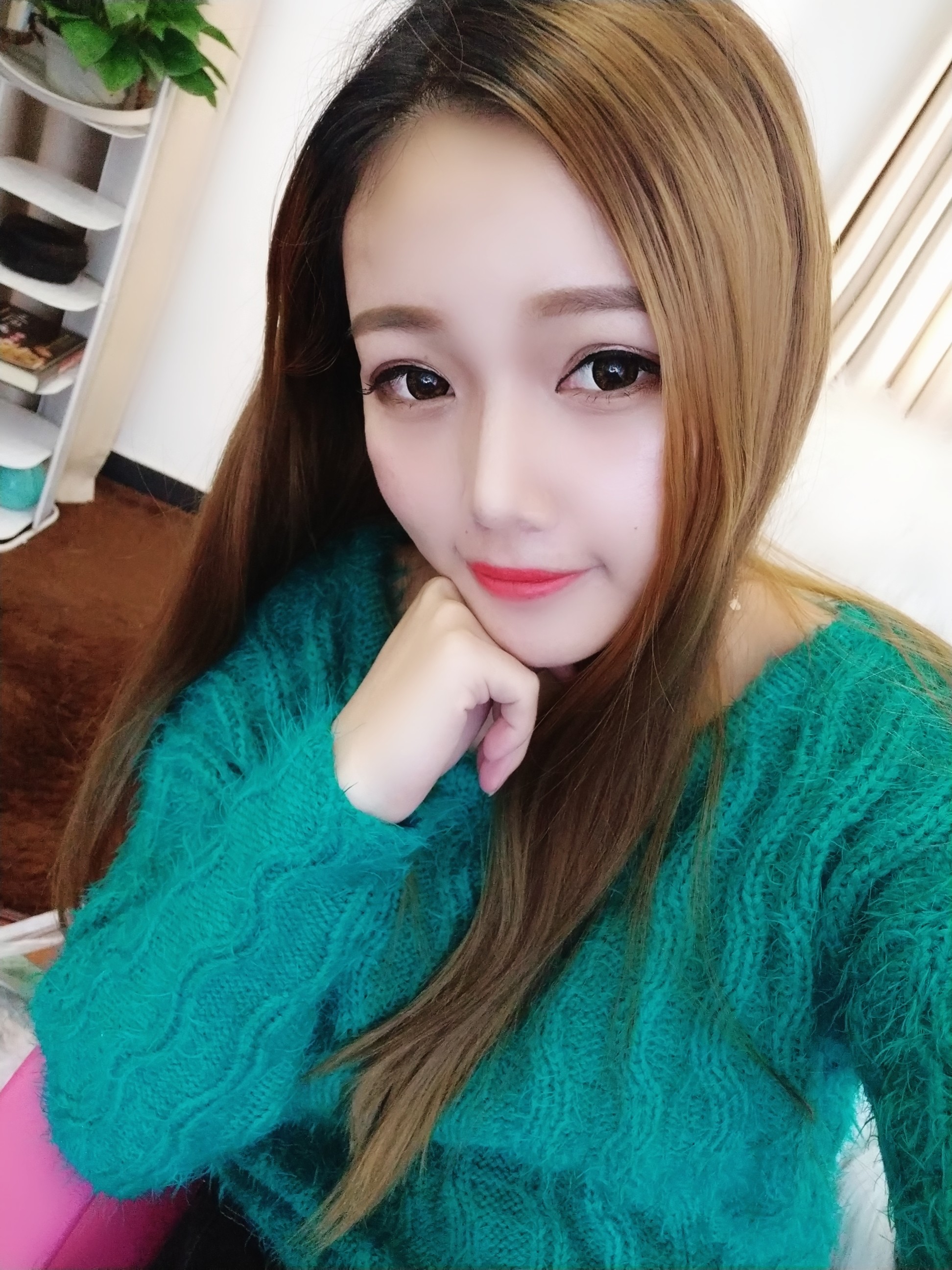 雅雅去乡下几天的主播照片
