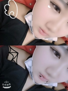 9秀兔兔来串门主播照片