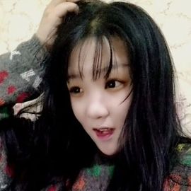 略萌🌝主播照片