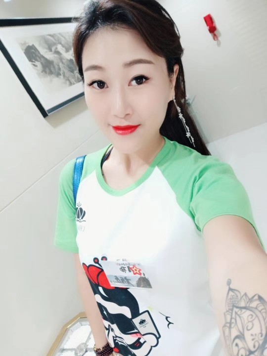 艾五爷(海家军)的主播照片