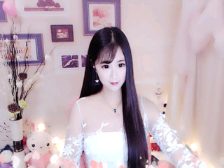 神九的祝福。。的主播照片