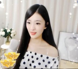 右手还是那个右手！！主播照片