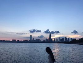 知意.主播照片