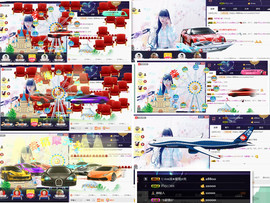 じ☆ve燕★儿主播照片