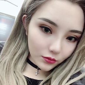美姬.吖！主播照片