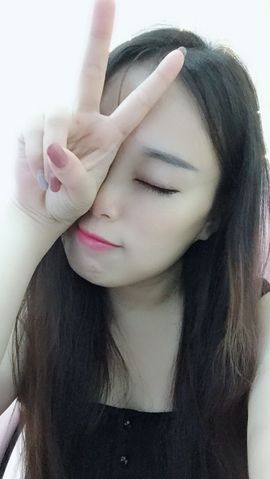 🌺越越ꦿ主播照片