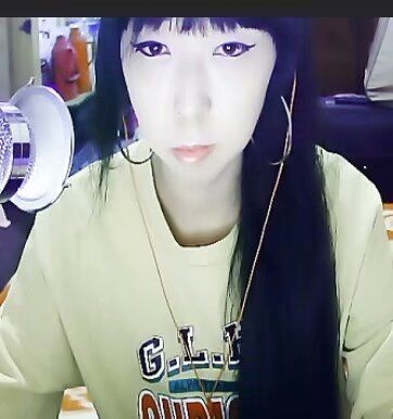 ℡烟、児的主播照片