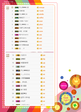 开心❤️❤️果主播照片