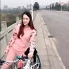 heartas止水主播照片