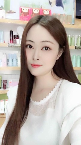 heartas止水主播照片