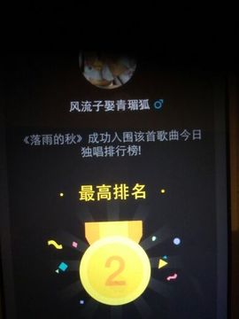 狼王风采主播照片