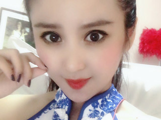 西江春水的主播照片