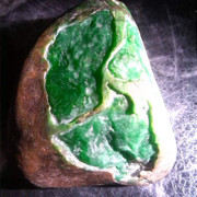 缅甸翡翠原料