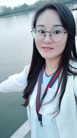 慧慧天使主播照片