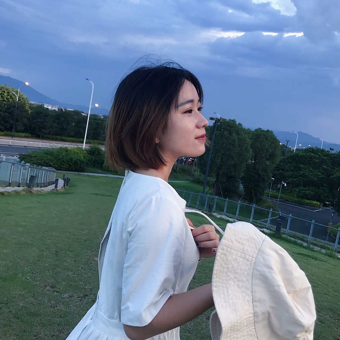 @33来了~主播照片
