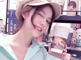 梦瑶❤龙腾凤舞主播照片