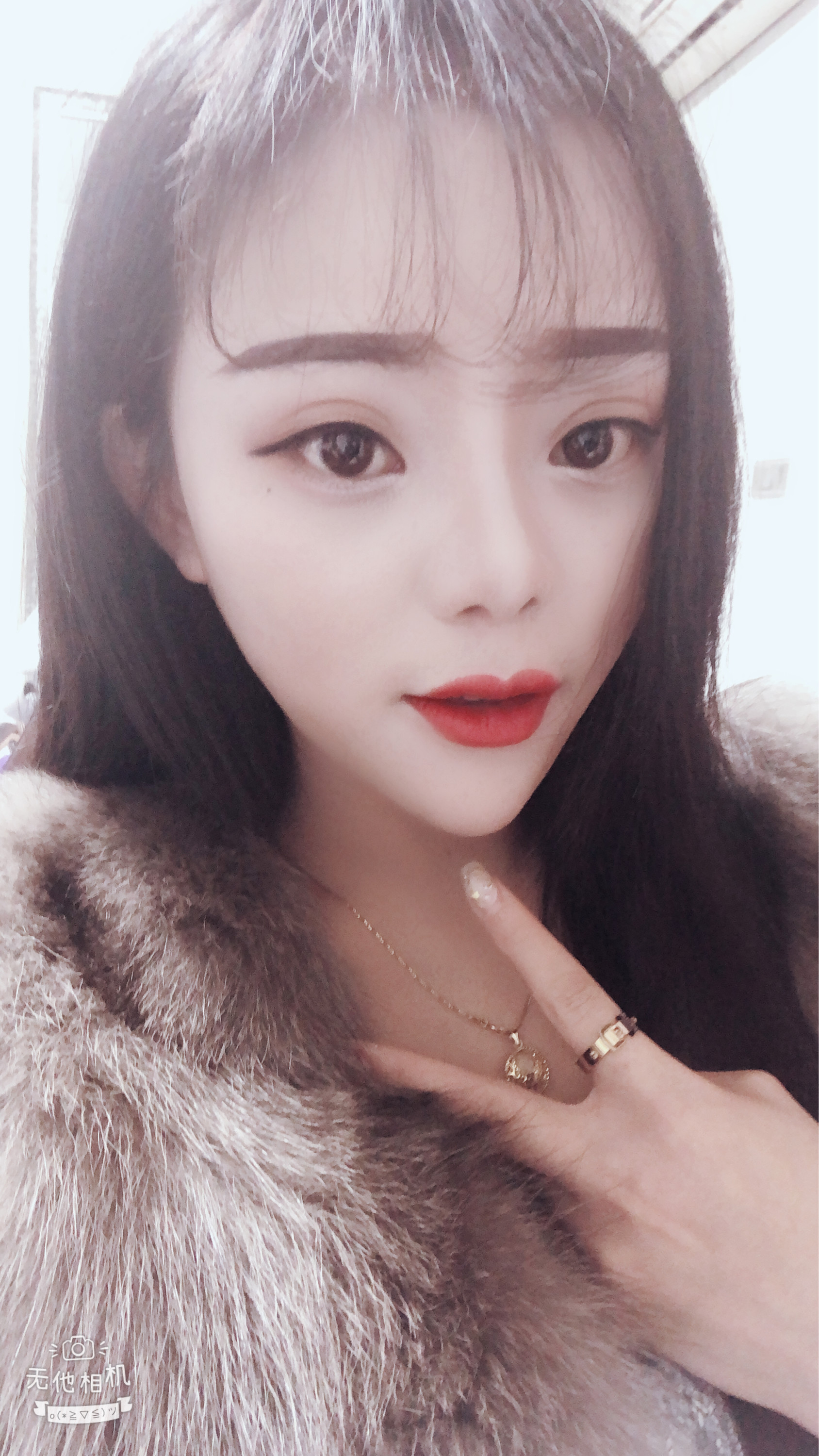 王贝小妖精的主播照片