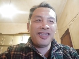 残疾人店室台直播视频主播照片