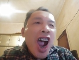 残疾人店室台直播视频主播照片