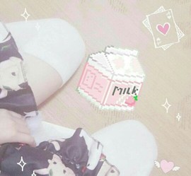 可馨🌙主播照片