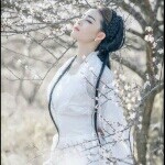 花花微妹子