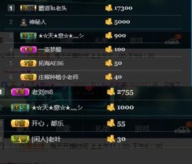 Lilly莉莉呀主播照片