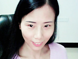 ♪♪一片★云主播照片