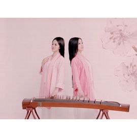 古筝妙音：佳璇主播照片