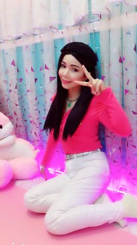 陈思郦🍀听经典🍀主播照片
