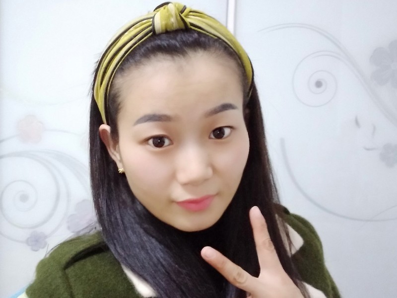 吖！查無此人oj的主播海报