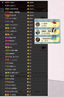 鑫儿～主播照片