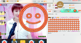 惯宝✨多幸运主播照片