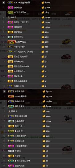 偌璃啊！主播照片
